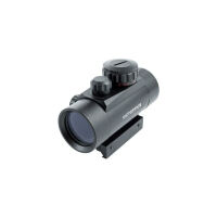 Imagem de RED DOT TATICO T1 1X35 STR - VECTOR VICTOPCTICS (TRILHO 11/22)
